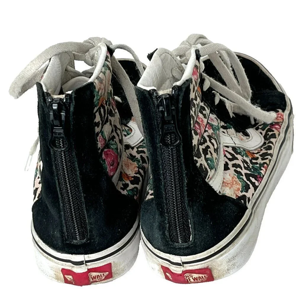 VANS these sneakers
